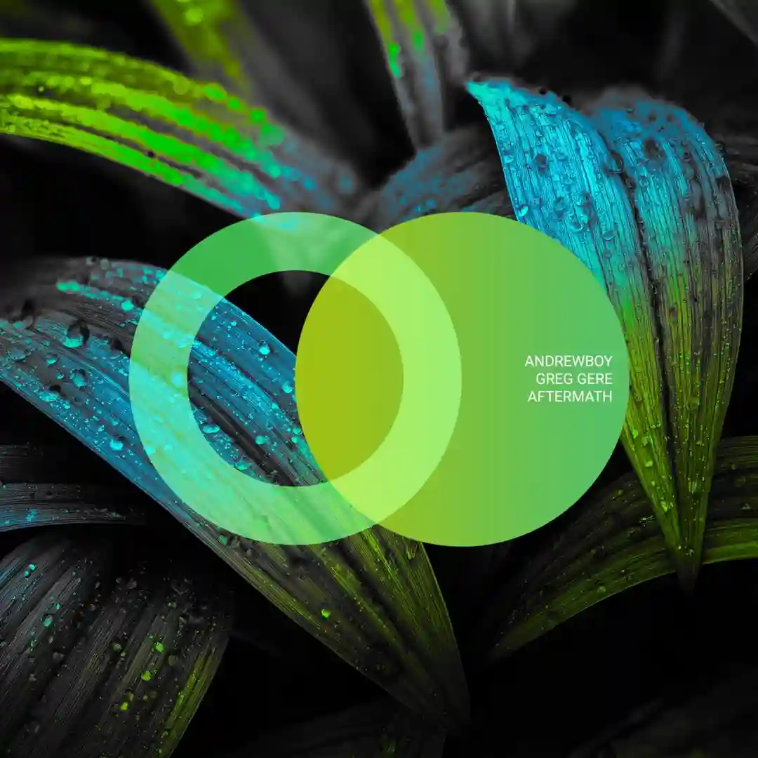 Aftermath cover