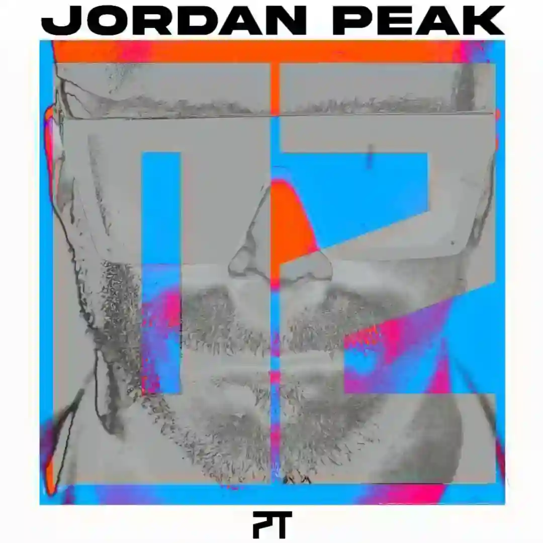 Party Vibe cover