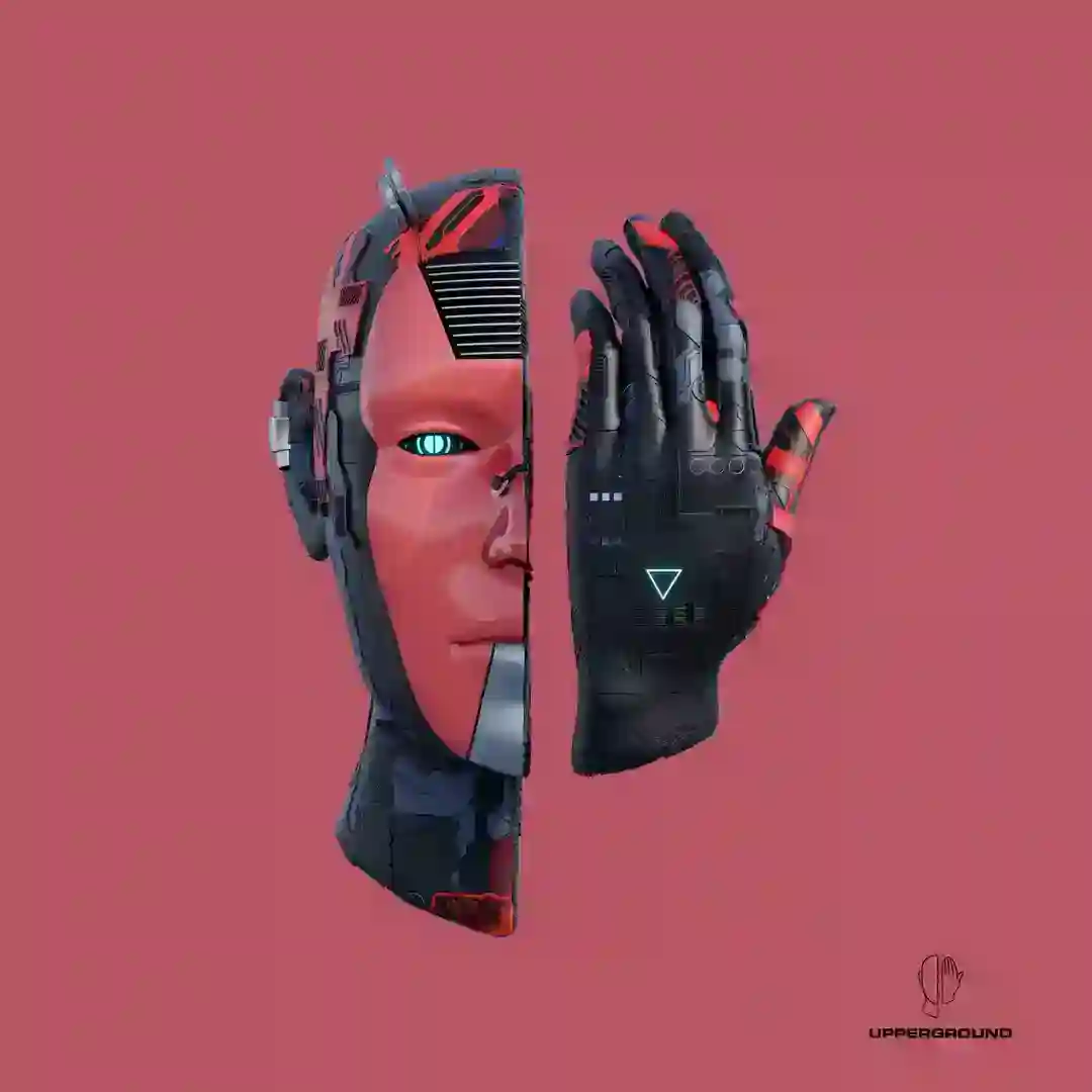 Rotowash (Original Mix) cover