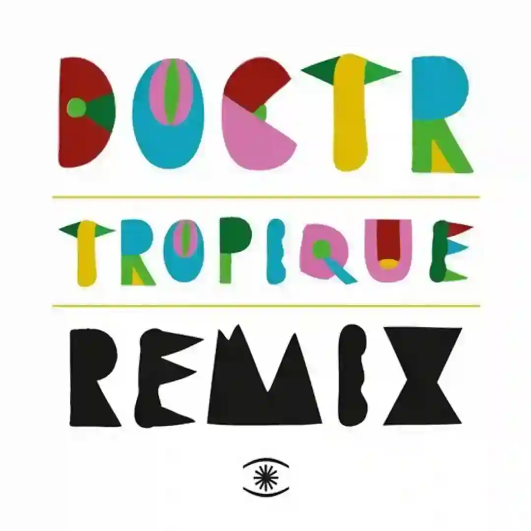 Tropique (Mehmet Aslan Remix) cover