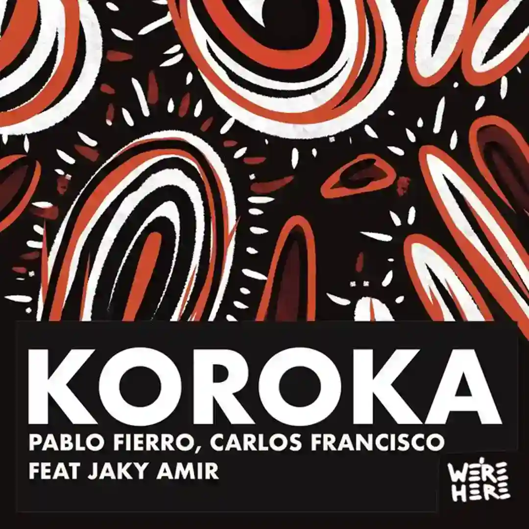 Koroka cover