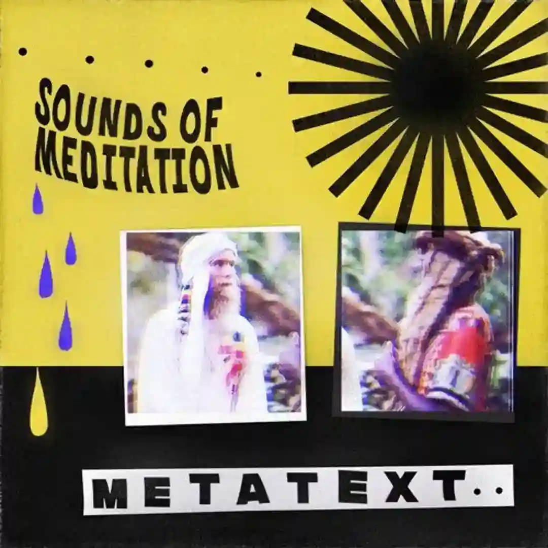 Sounds of Meditation (August Artier Remix) cover
