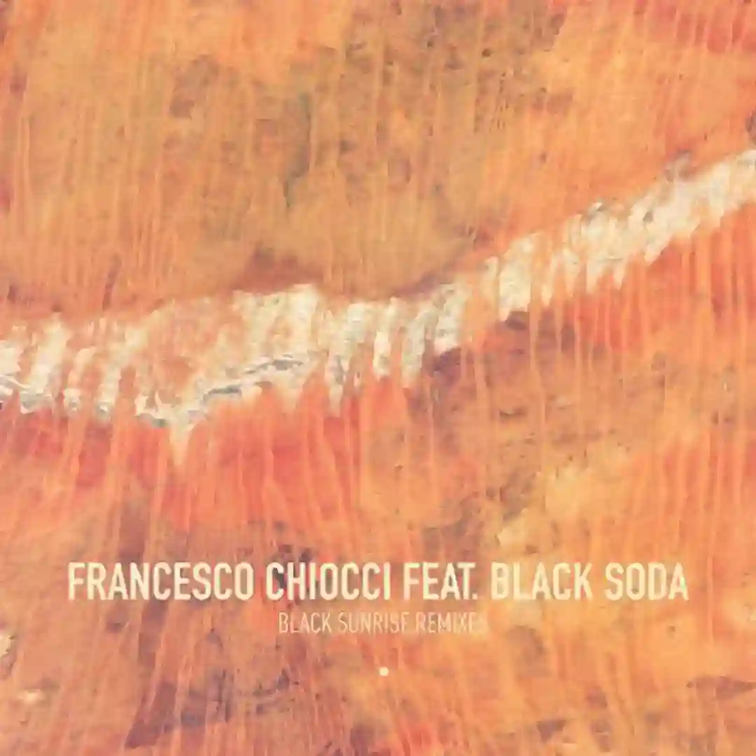 Black Sunrise (Musumeci Remix) cover