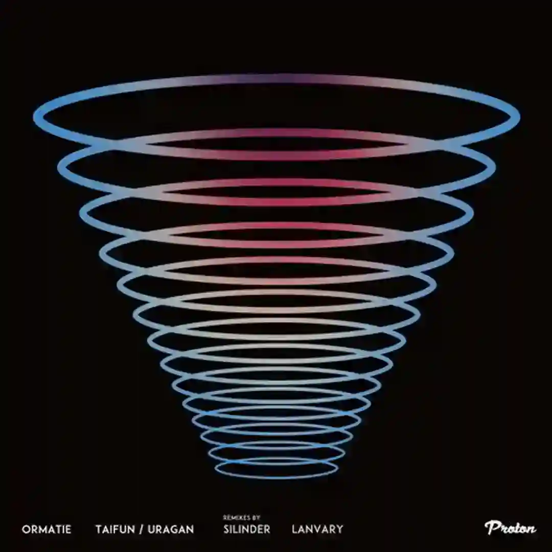 Taifun (Silinder Remix) cover
