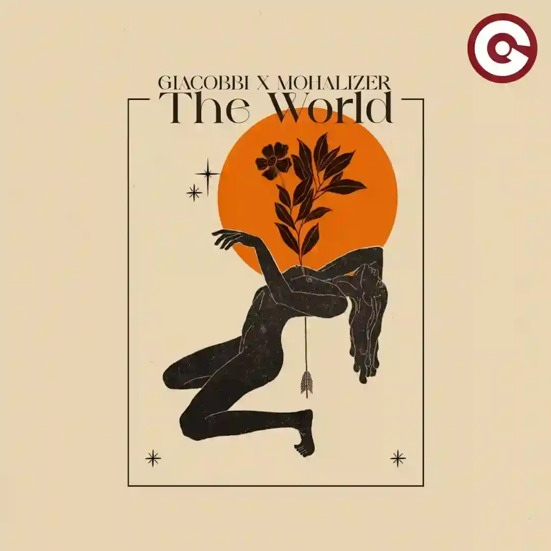 The World (Extended Mix) cover