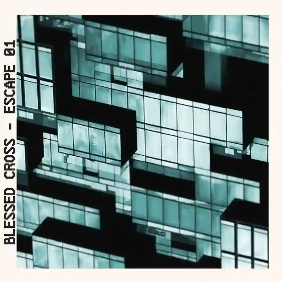 Hejuky (Original Mix) cover