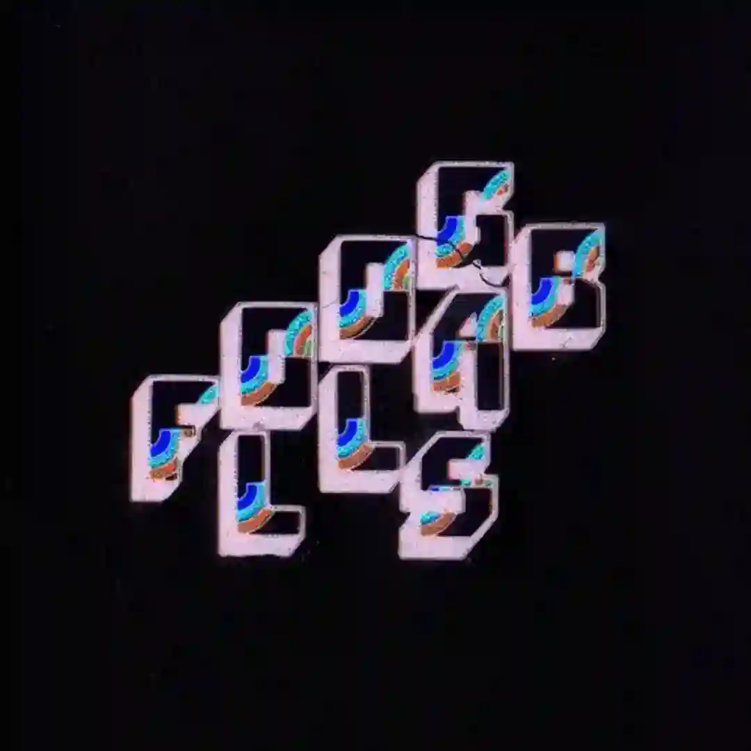 Mixer Shredder (Physical Therapy's Tegel Mix) cover