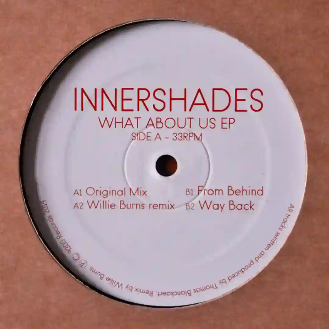 A1. Original Mix cover