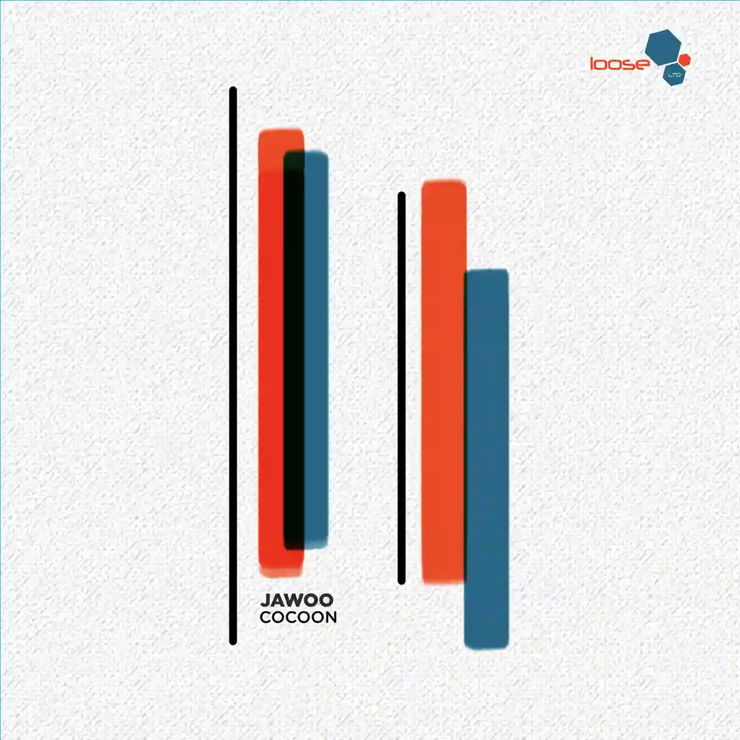 Cocoon (Original Mix) cover
