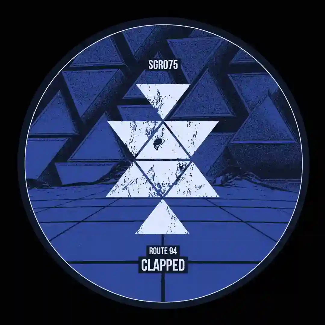 Clapped (Original Mix) cover