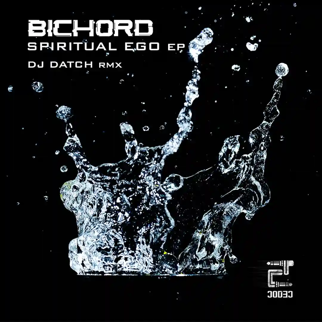 Pattern feat. DJ Datch cover