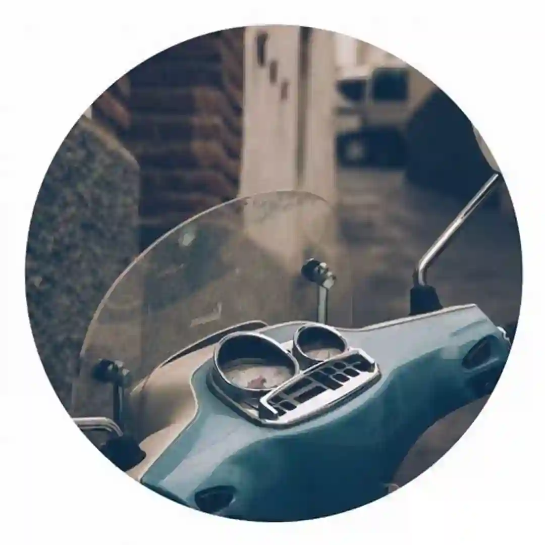 Only the Young Do That (Original Mix) cover