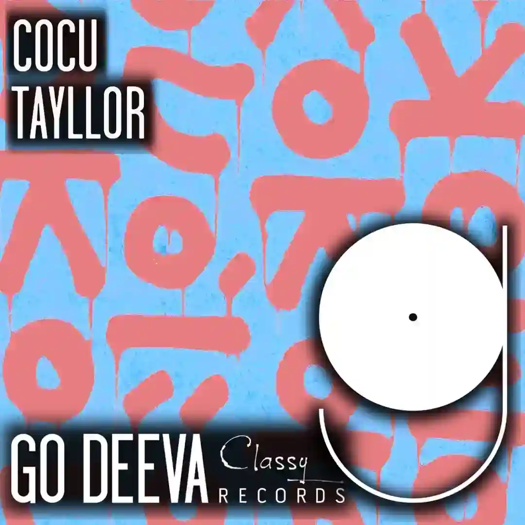 Cocu (Original Mix) cover