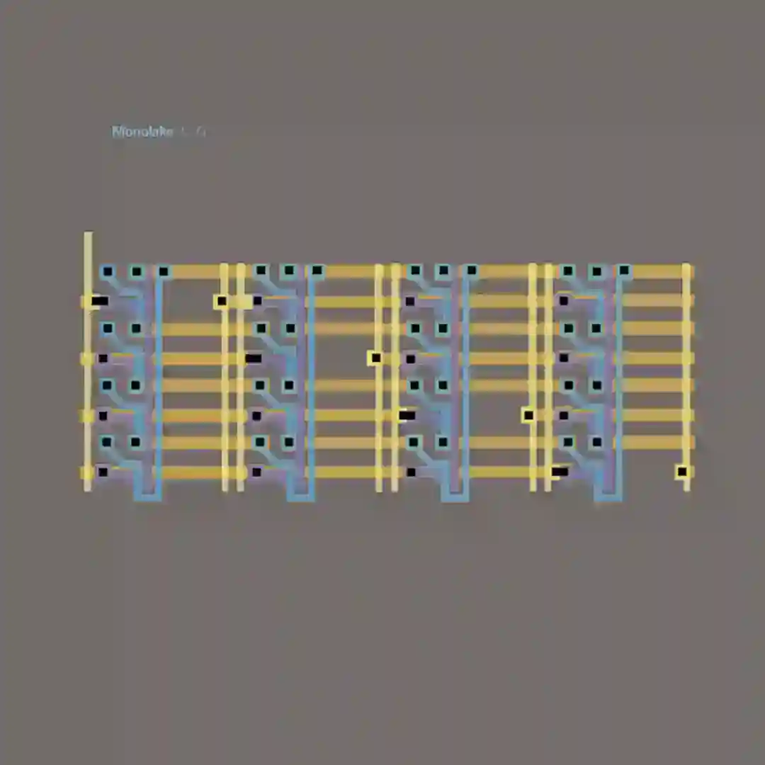 Glypnir cover