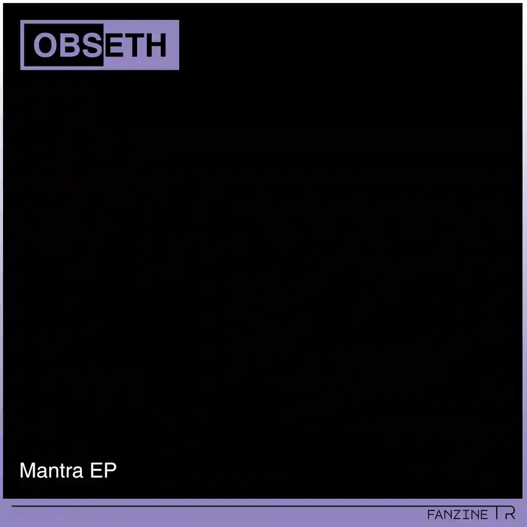 You Can't Run Enough (Original Mix) cover