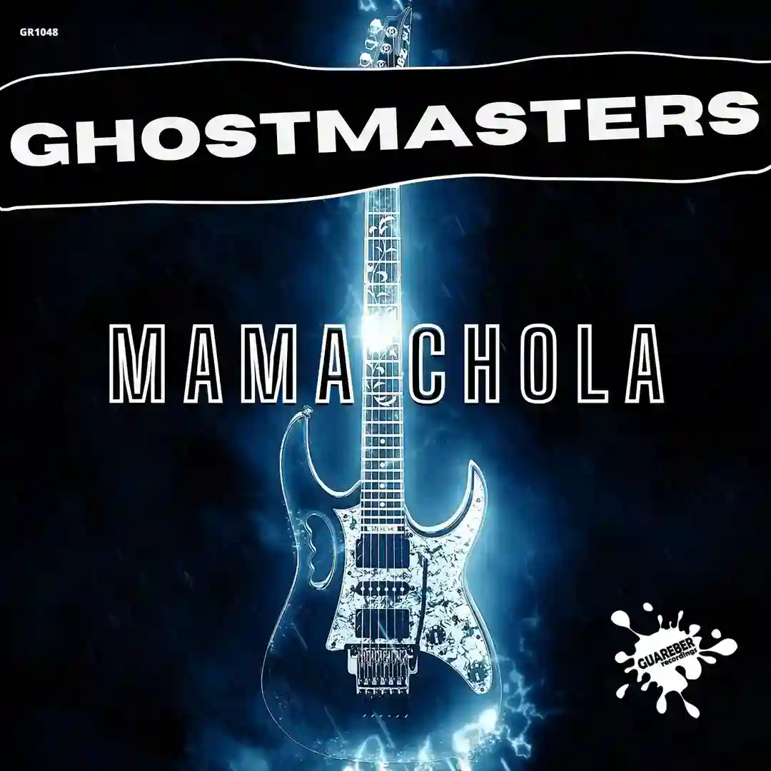 Mama Chola (Extended Mix) cover