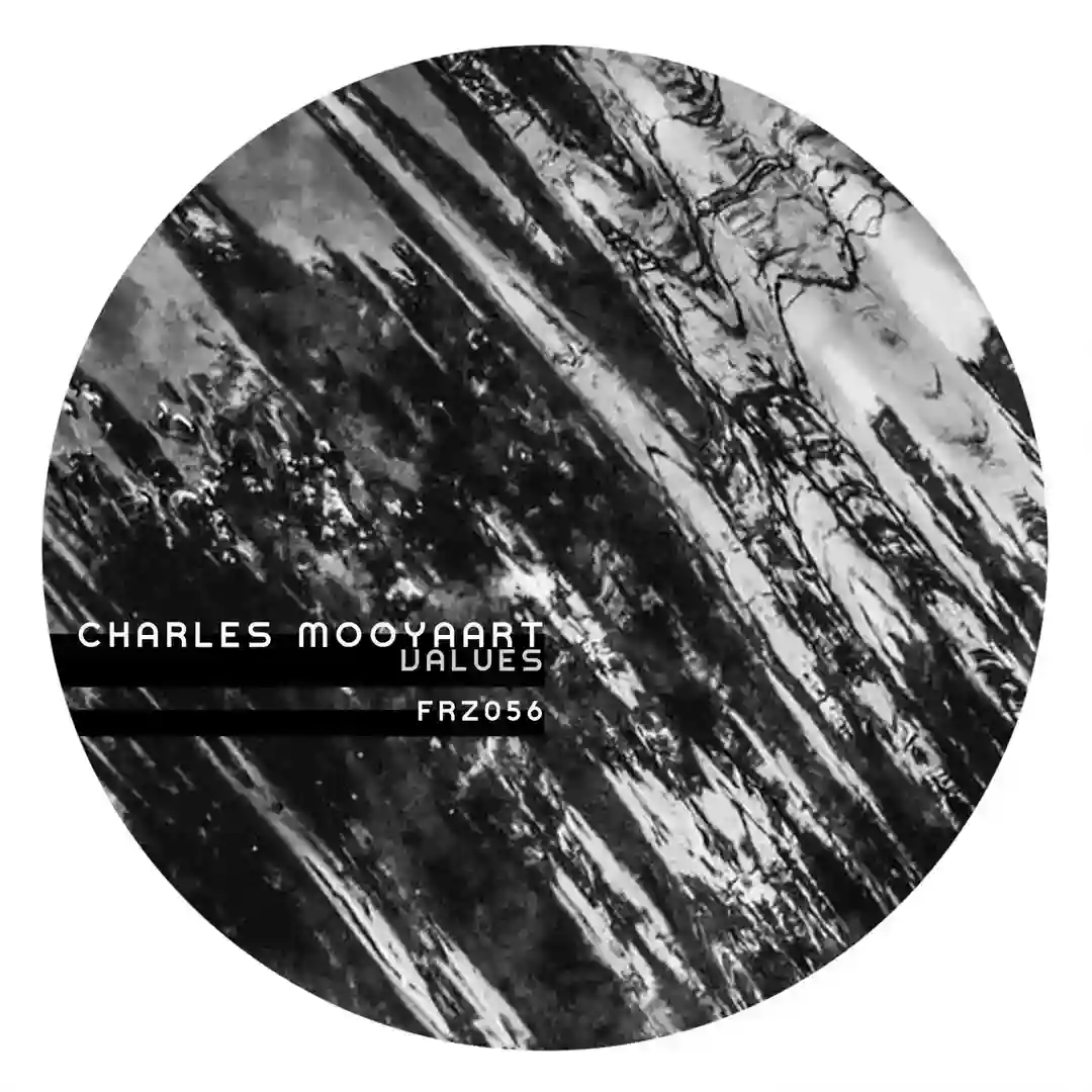 Values (Original Mix) cover