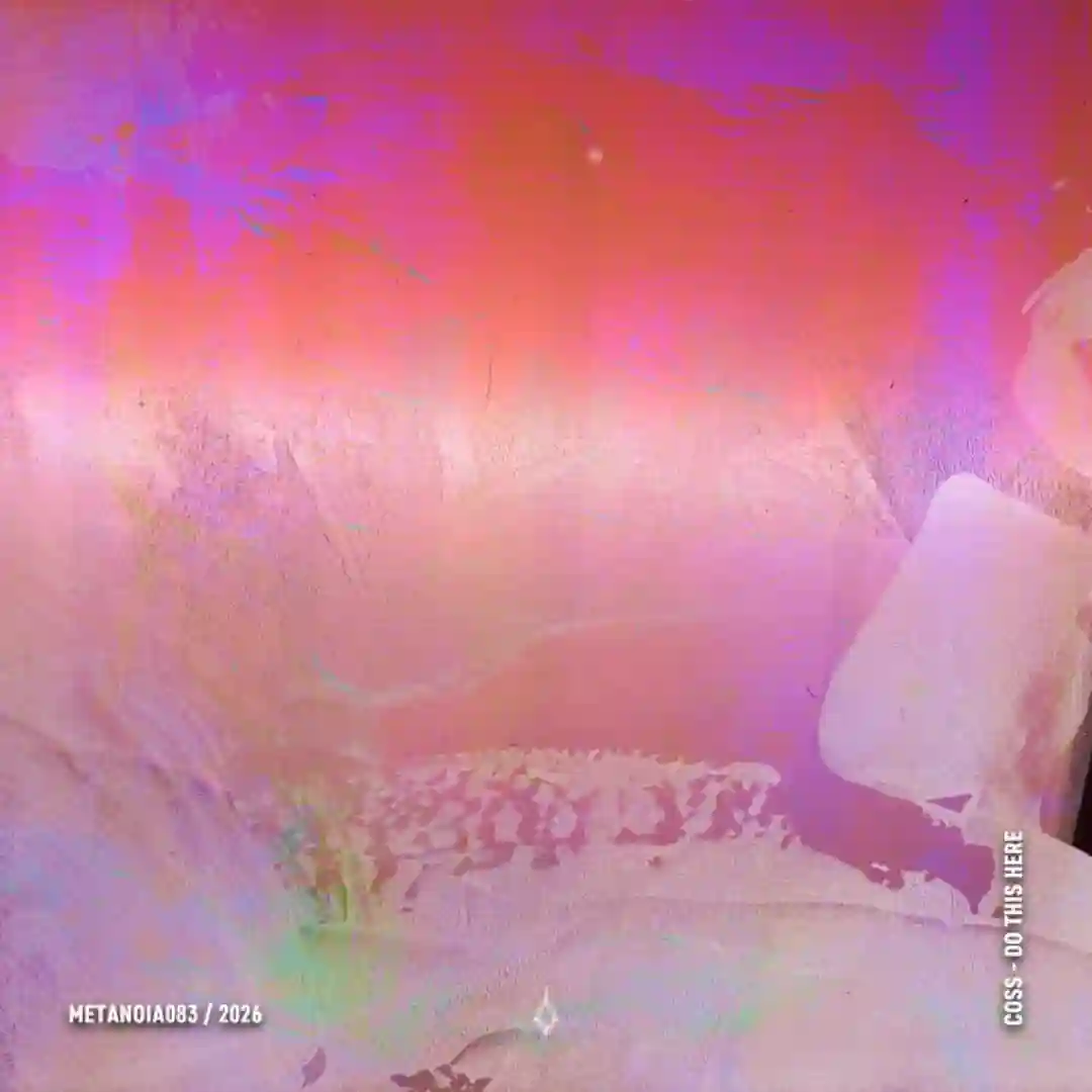 Do This Here cover