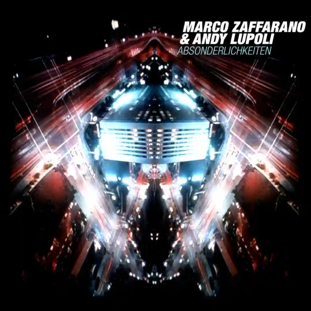 Passione (Original Mix) cover