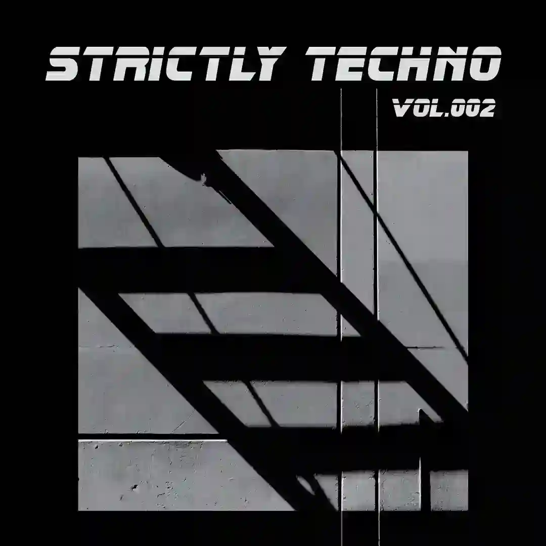 Anti-Mimesis 1 (Original Mix) cover