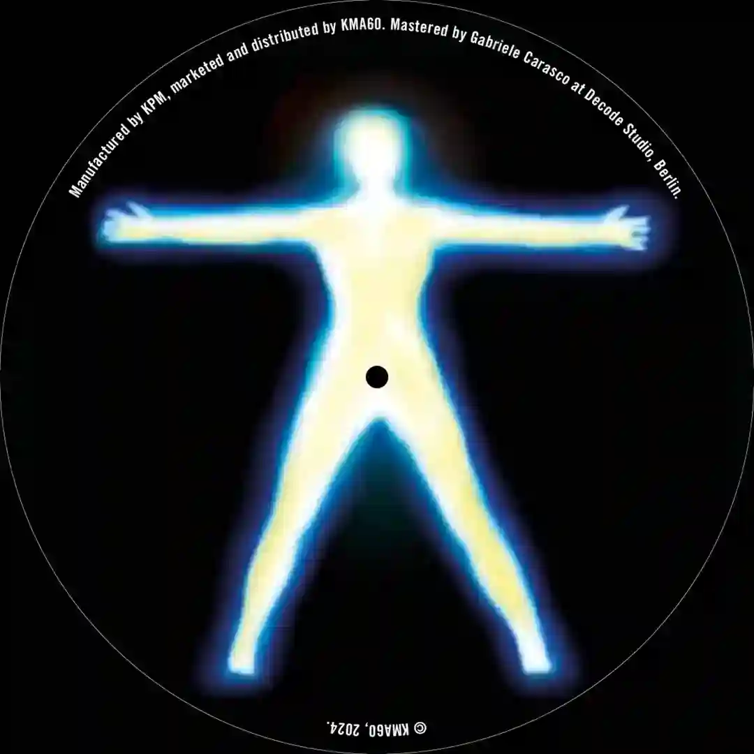 Thriller (Original Mix) cover