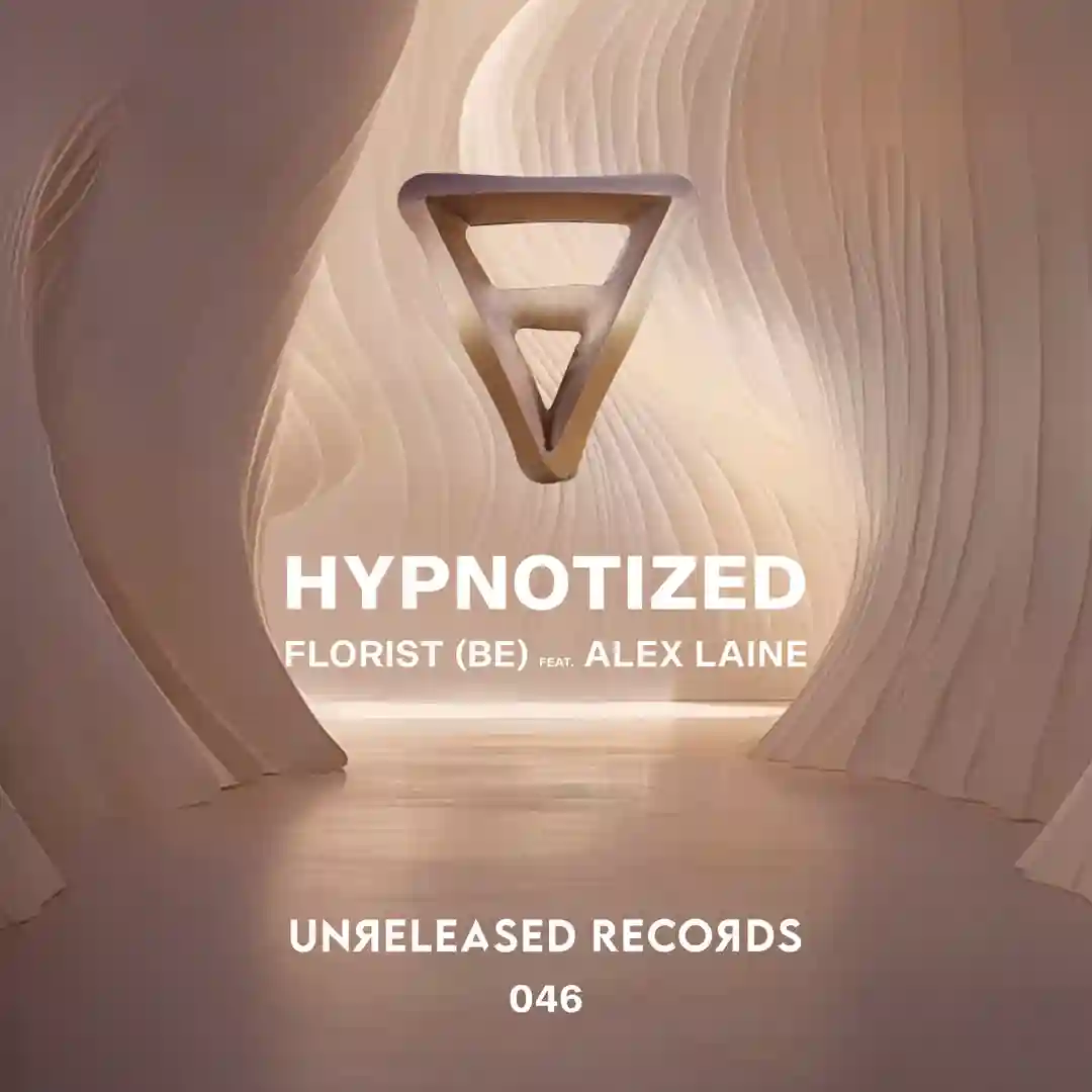 Hypnotized (Extended Mix) cover