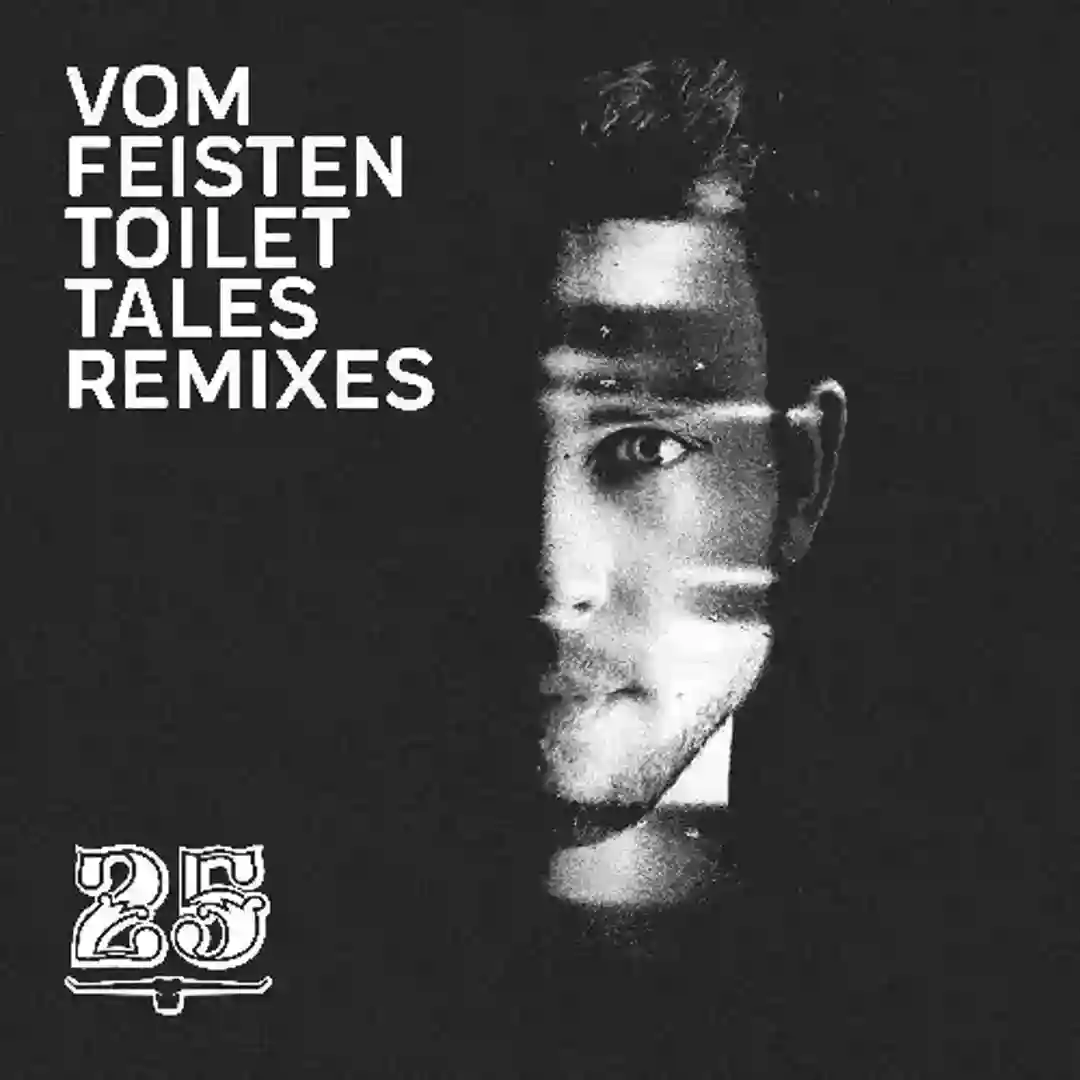 Toilet Tales (Dirrty Dishes Remix) cover