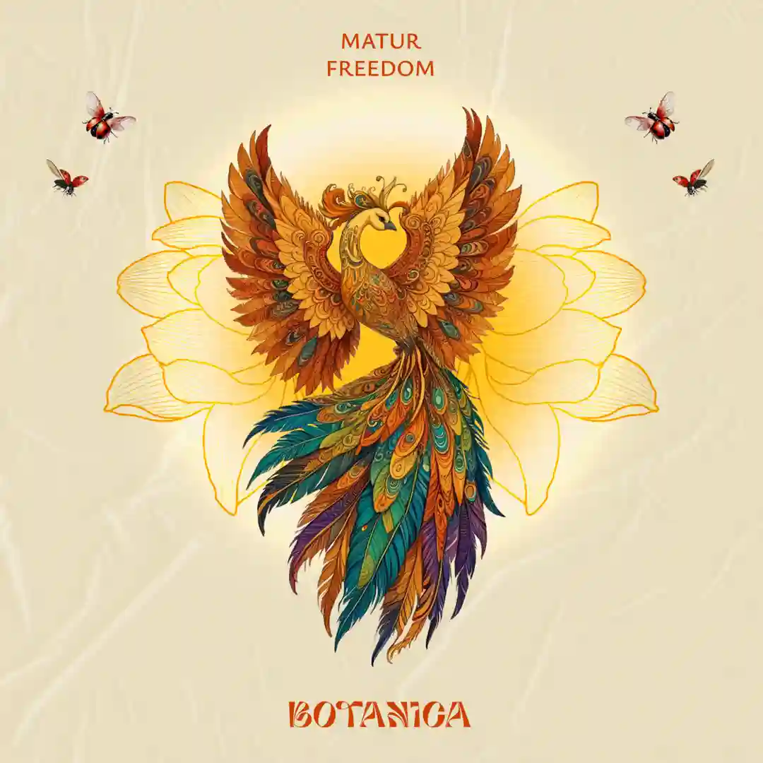 Freedom cover