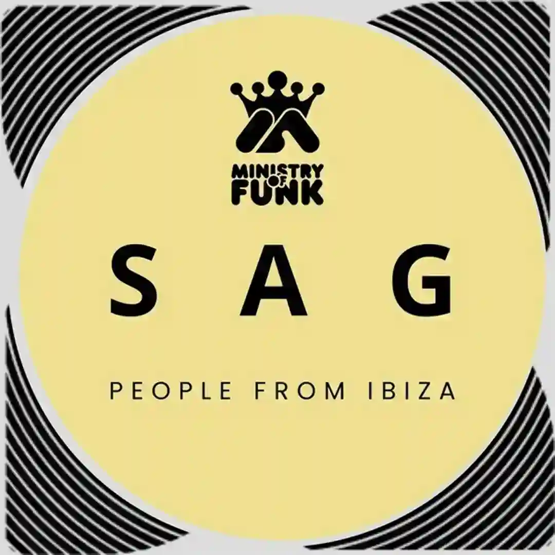 People From Ibiza cover