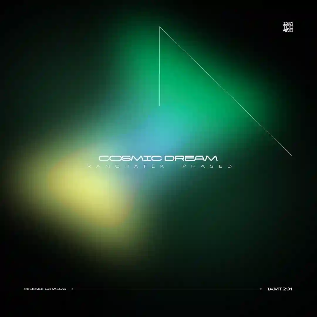 Natural Environment (Original Mix) cover