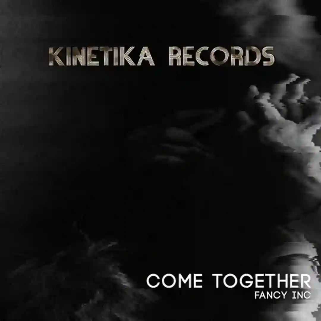 Come Together cover