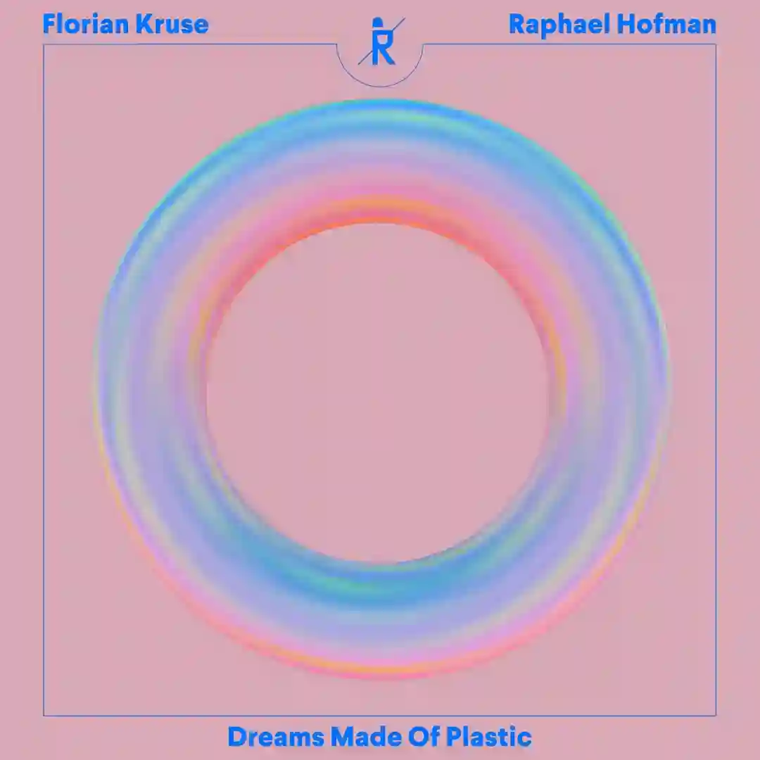 Dreams Made Of Plastic (Julian Wassermann Remix) cover