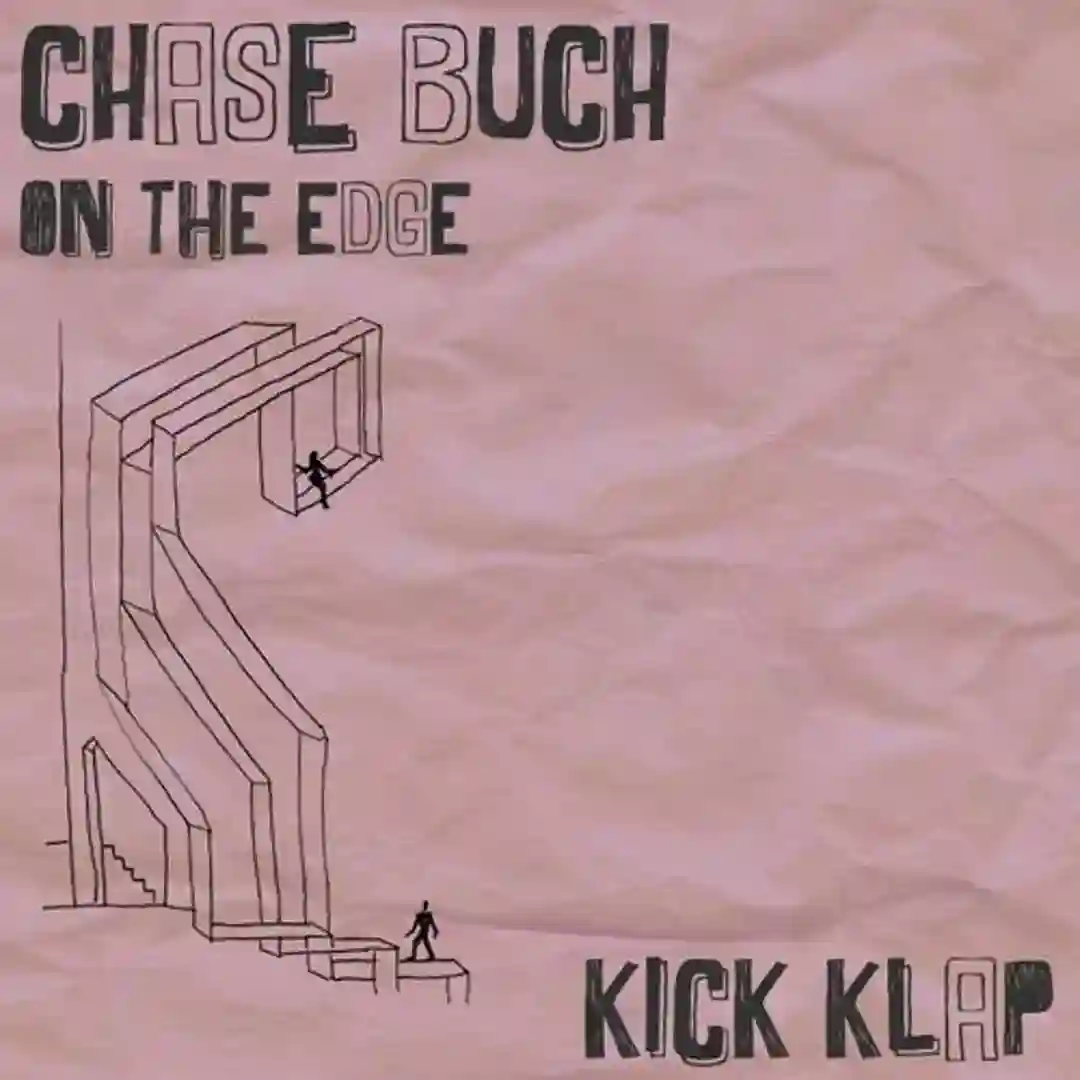 On The Edge cover
