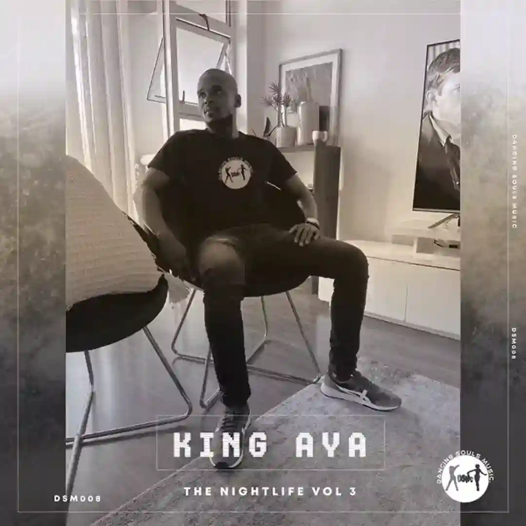 A Summer Night Thang cover