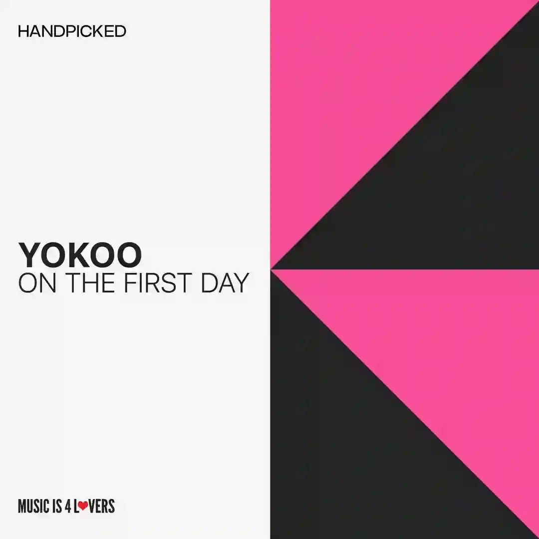 Pink (Original Mix) cover