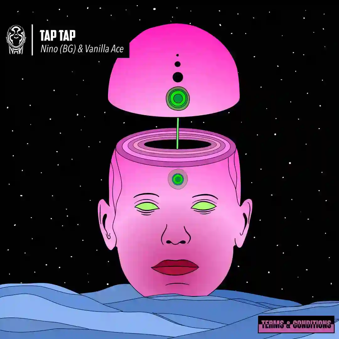 Tap Tap cover