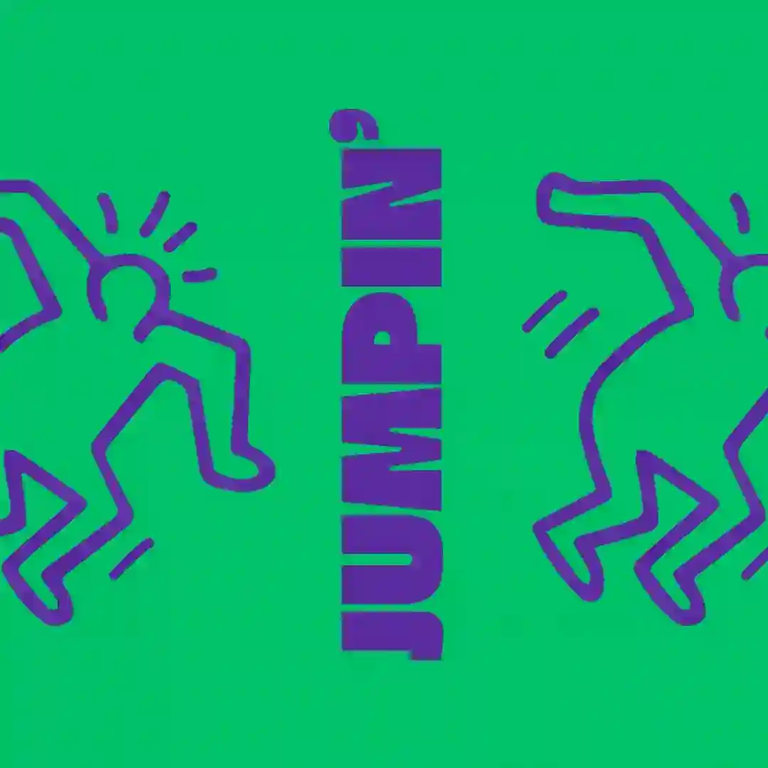 Jumpin (Extended Mix) cover