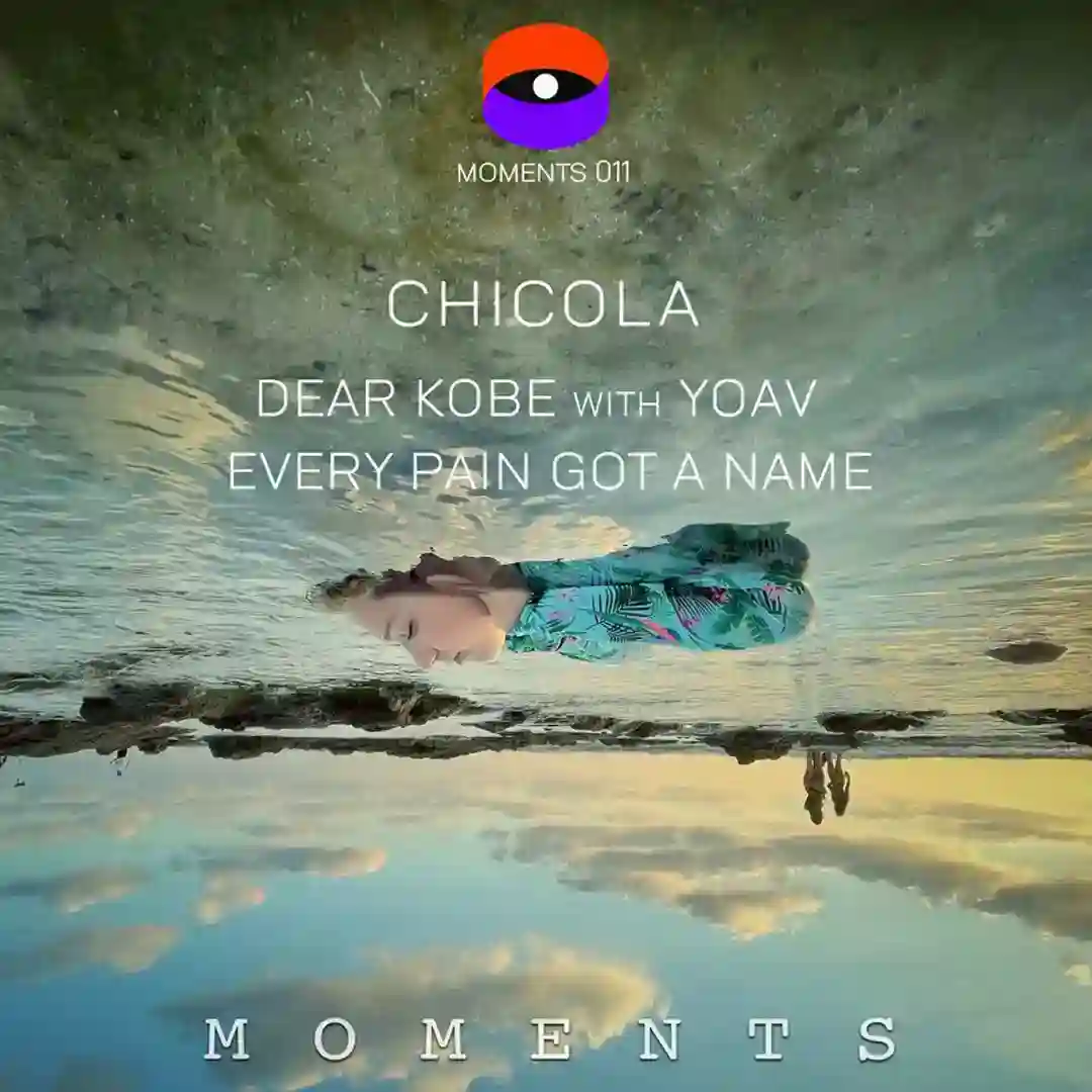 Dear Kobe cover