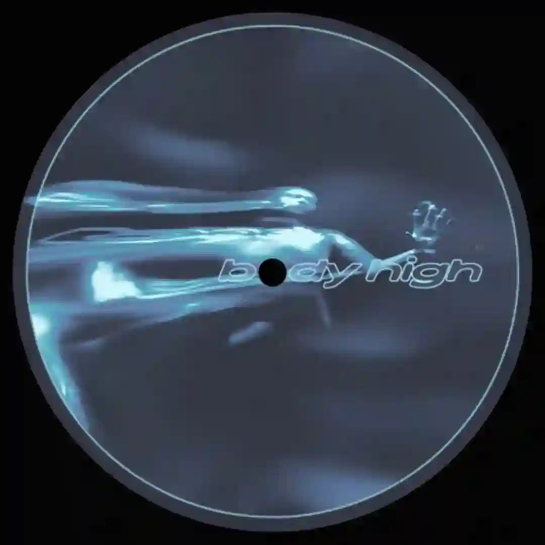 Hydra (Tiempo Mix) cover