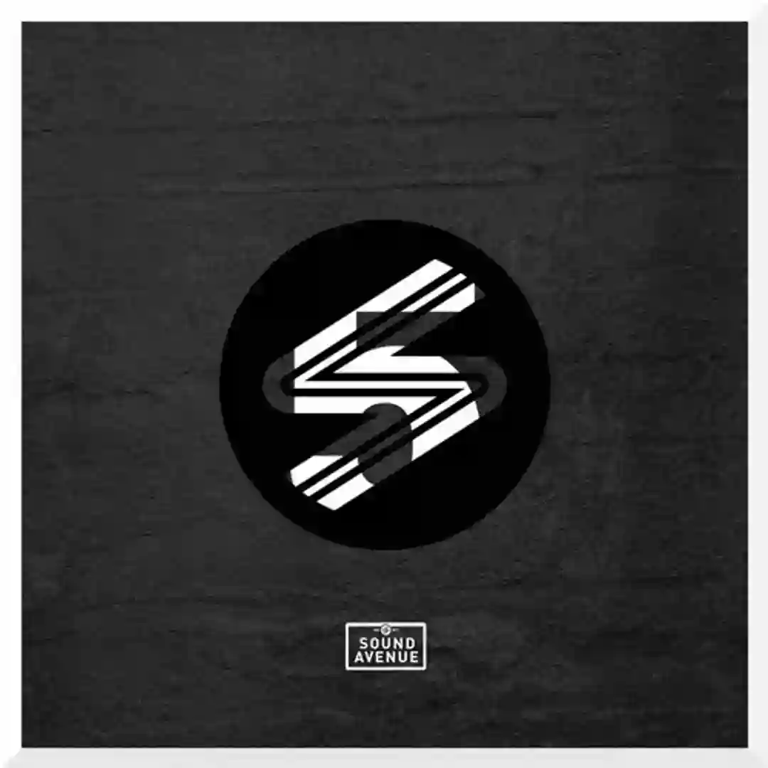 Salty Roads (Cid Inc Remix) cover