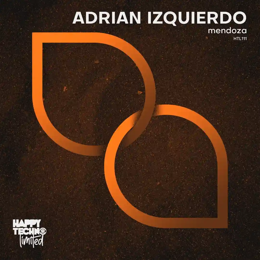Mendoza cover