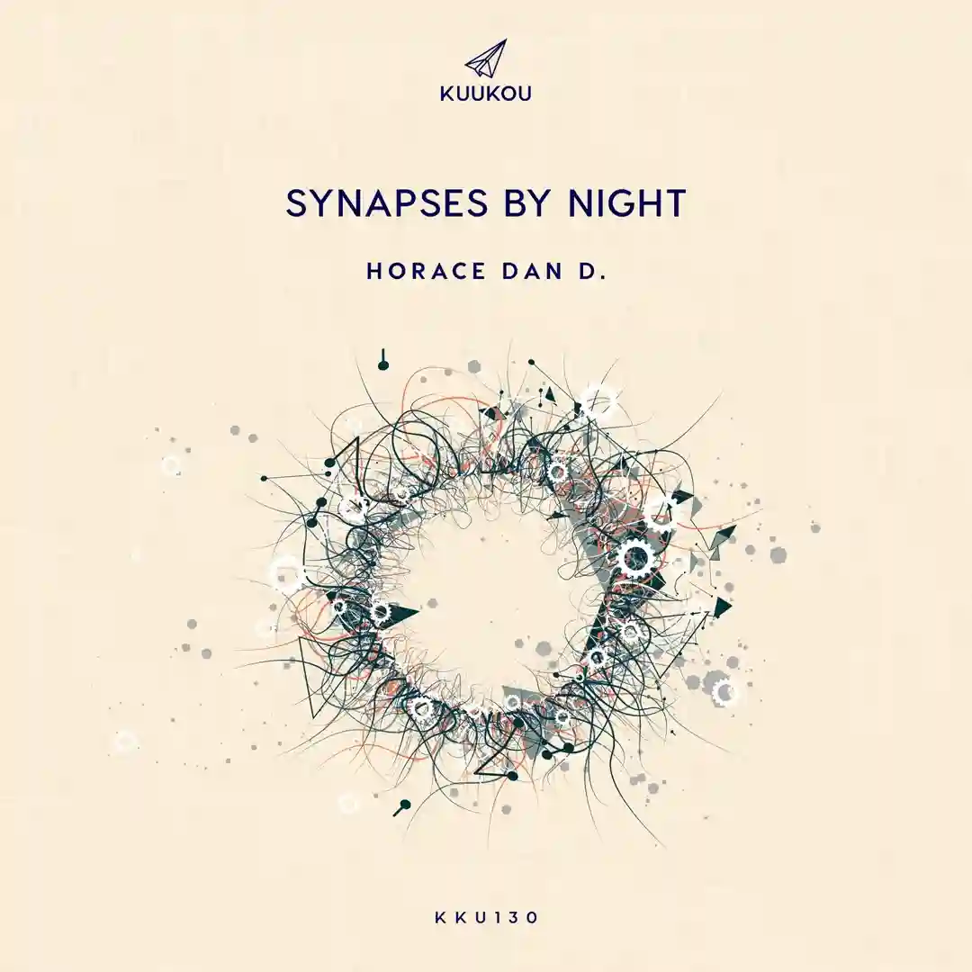 Layers & Tools 1 (Original Mix) cover