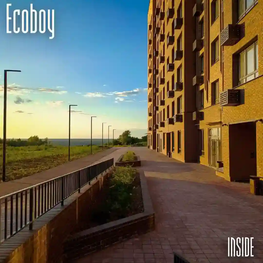 Winter (Original Mix) cover