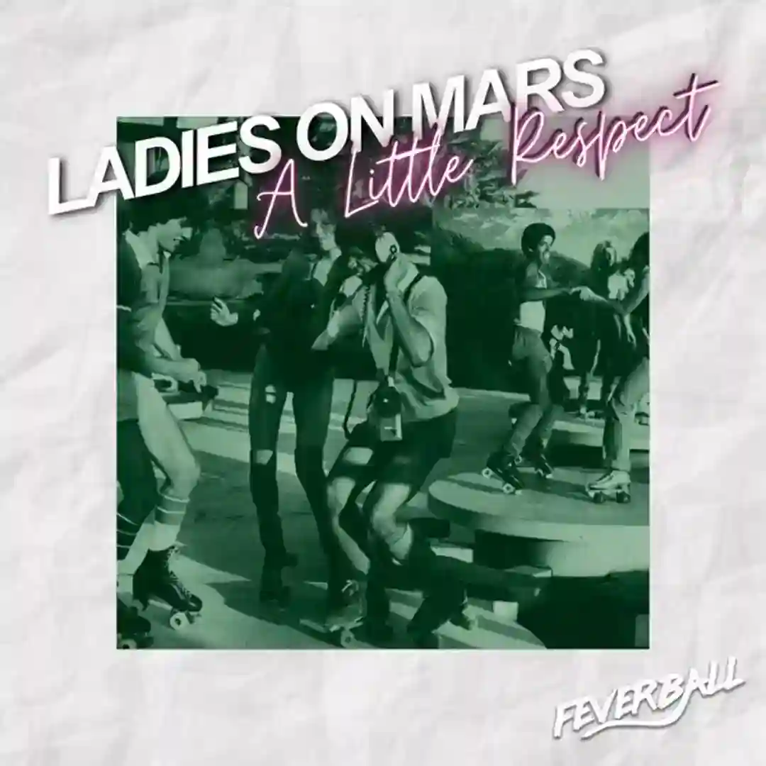 A Little Respect (Extended Mix) cover