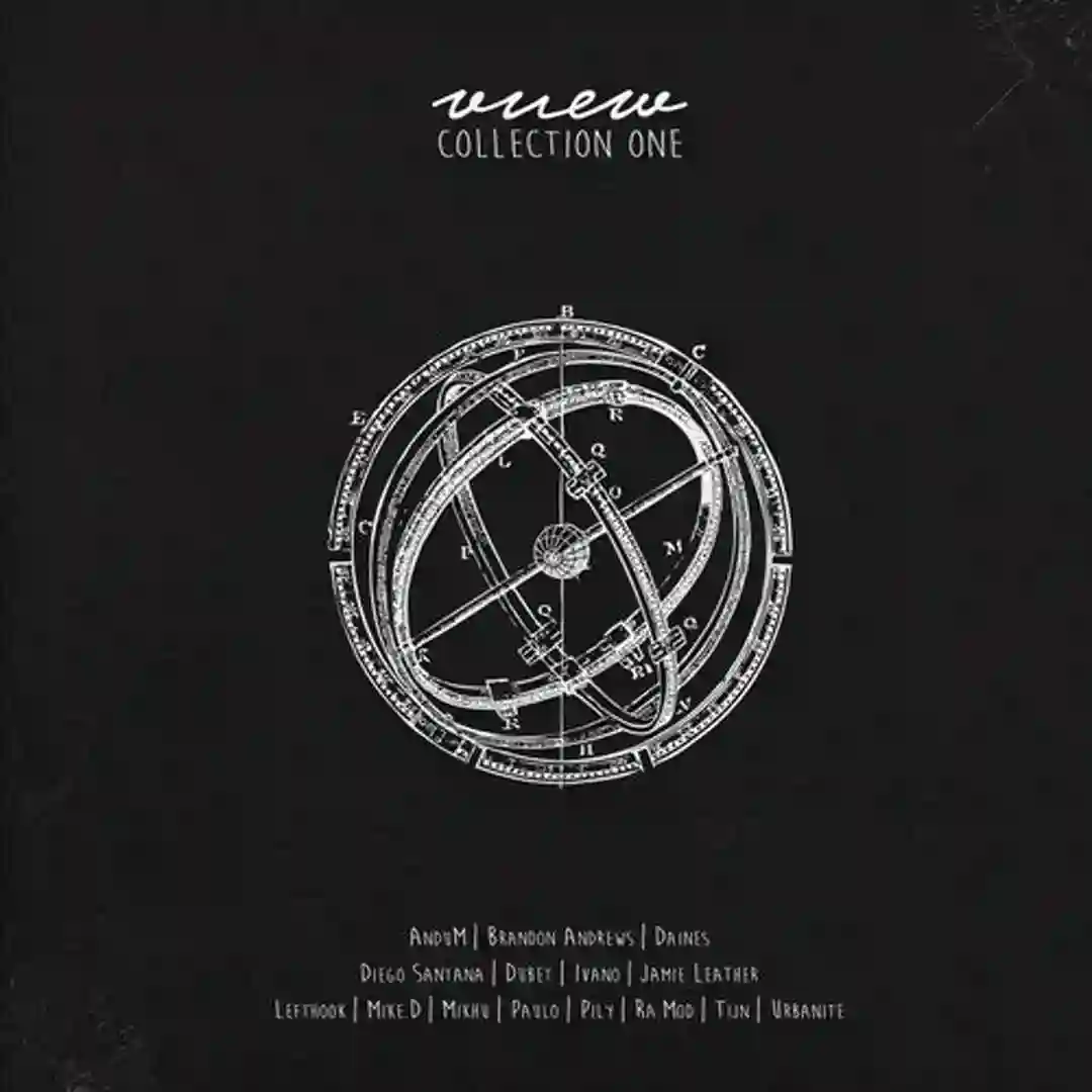 Always To Late (Original Mix) cover