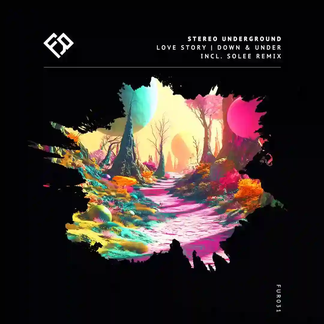 Love Story | Down & Under cover