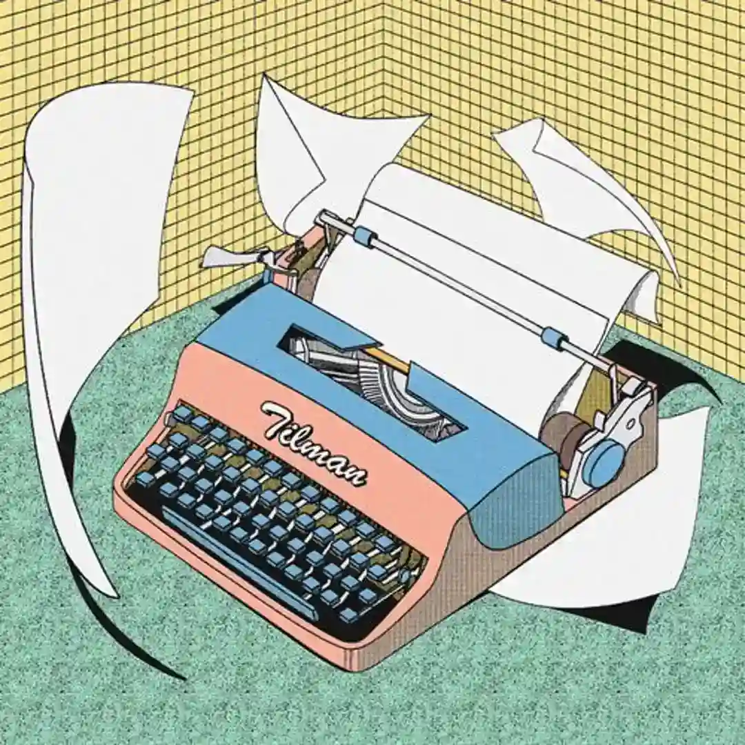 Mercury Hill cover