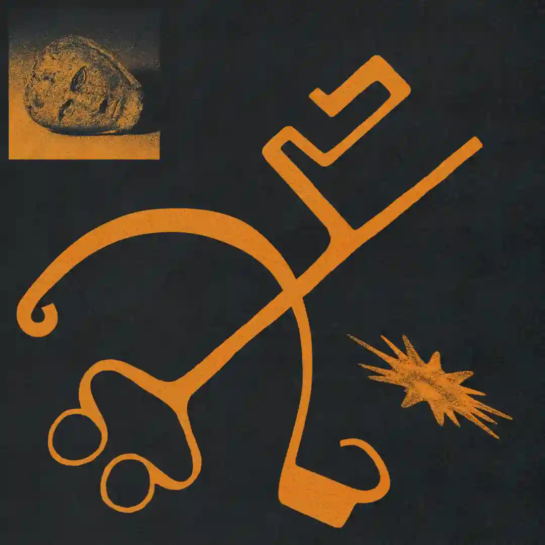 Trolley Coin (Dyslexia Mix) cover