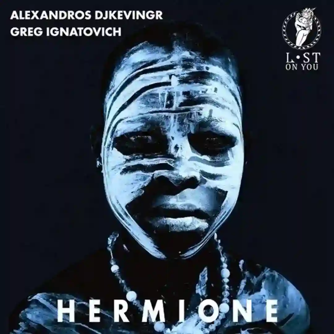Panselinos (Original Mix) cover
