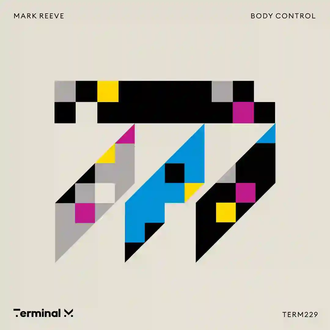 Generation (Original Mix) cover